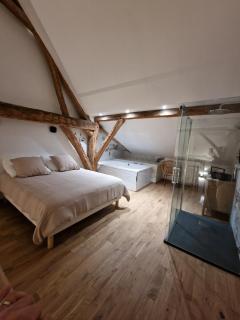 Le Loft - Suèvres - 6