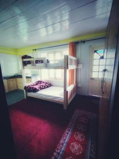 The Hidden Crest - 8