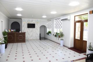 Hotel Shaboda - Samarkand - 1