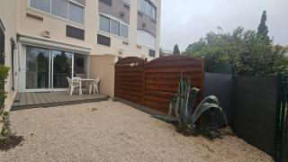 Grand studio rénové avec terrasse et clim ! - 4