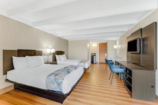 Red Carpet Inn & Suites - Philadelphia - 7