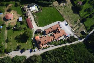 Pension Kadlcuv Mlyn - 1