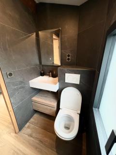 Magnifique Studio duplex,150 mt de la plage et centre ville,clime,wifi - Bormes-les-Mimosas - 5