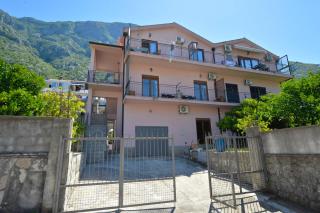 New modern place near seaside VLADAN - Kotor - 4
