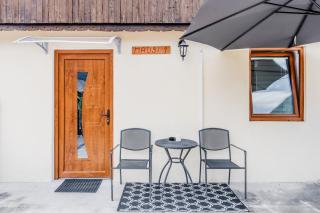 Apartmaji Mausi - Bovec - 1