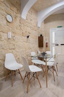 Blue Hues Katerina - House of Character - Qormi - 4
