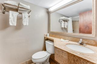 Red Carpet Inn & Suites - Philadelphia - 1