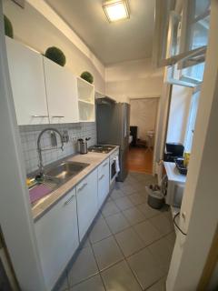 2 Zimmer Appartement am Bismarckplatz Heidelberg - Heidelberg - 7