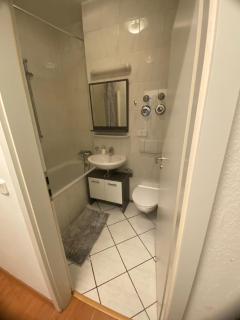 2 Zimmer Appartement am Bismarckplatz Heidelberg - Heidelberg - 9
