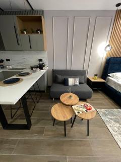 Vega Appartement 1 - Golem - 8