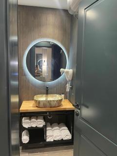 Vega Appartement 1 - Golem - 1