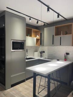 Vega Appartement 1 - Golem - 5