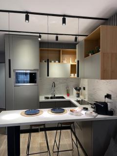Vega Appartement 1 - Golem - 9