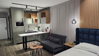 Vega Appartement 1 - Golem - 3