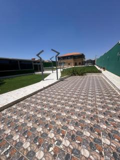 Villa Rose - Ḩisbān - 1