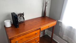 Historic Craftsman Style Home - Shreveport - 8