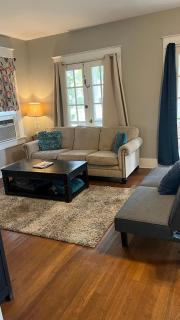 Historic Craftsman Style Home - Shreveport - 1