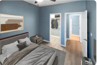 New Bright and Cheery Apt in Las Vegas - Las Vegas - 6