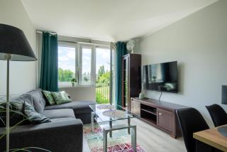 Sea You Apartments - Park Reagana - Danzig - 7