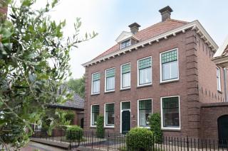 Boutique Pastorale - Linschoten - 0