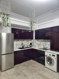 EverGreen Apartment3 - 4