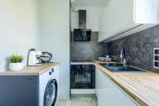 Sea You Apartments - Park Reagana - Danzig - 3