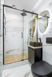 Sea You Apartments - Park Reagana - 1