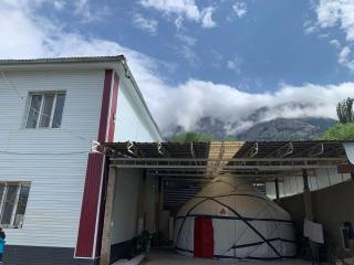 Guesthouse Rano - - 8