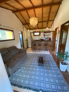 Casa da Lorena - Lima Duarte - 1