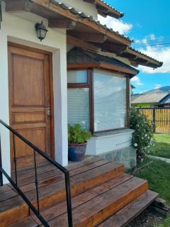 Casa palacios - Bariloche - 0