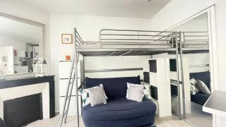 Studio proche Paris - Maisons-Alfort - 5