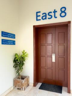 Hawana Marina Apartment - Wādī Khasbar - 3