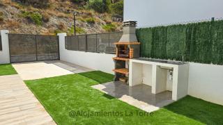 Paula Relax House - Alojamientos La Torre - Vélez-Málaga - 8