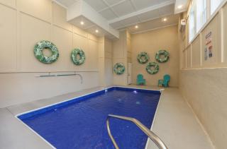 Black Bear Splash cabin - Sevierville - 8