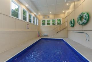 Black Bear Splash cabin - Sevierville - 7