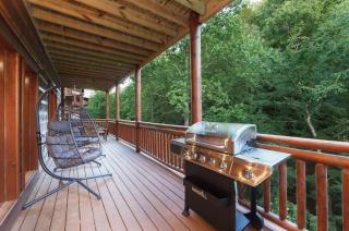 Black Bear Splash cabin - Sevierville - 4