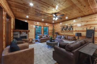 Black Bear Splash cabin - Sevierville - 1
