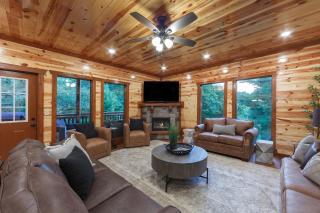 Black Bear Splash cabin - Sevierville - 2