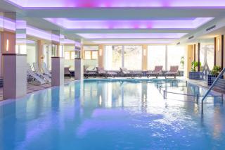 Schlosshotel Seewirt - Turracher Hohe - 6