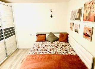 Urban LOREN Jasná apartment - Bodice - 1