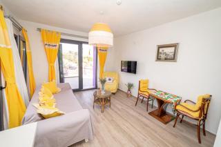 Butik Mor Salkım Evleri - Datça - 3
