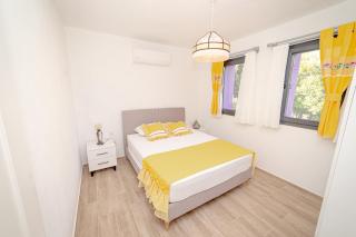 Butik Mor Salkım Evleri - Datça - 1