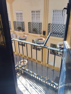 Apartamentos El Sardinal - Málaga - 4