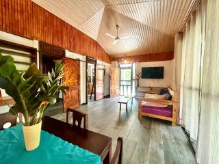 Casa Del Bambu - Puerto Jiménez - 2