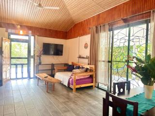 Casa Del Bambu - Puerto Jiménez - 3