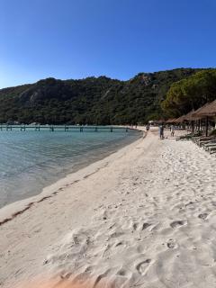 Villa private pool heated 5 min from sea fast WiFi - 7