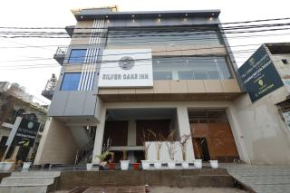 Silver Oaks Inn - Mathura - 9