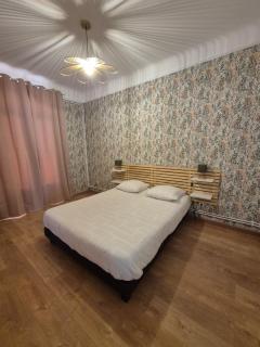 Appartement en centre-ville à 5mn de la plage - Calais - 0