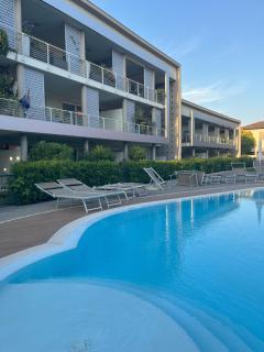 La Darsena apartment - Peschiera del Garda - 0