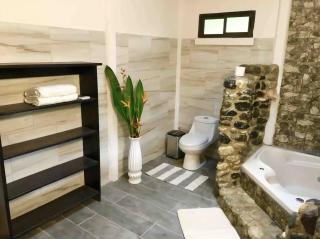 Casa Del Bambu - Puerto Jiménez - 5